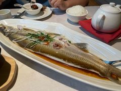 -拾溪餐厅·包厢(杭州千禧度假酒店)