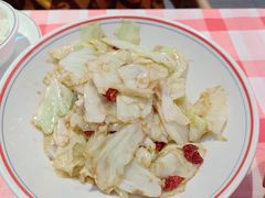 -韵味湘肴·小炒黄牛肉(五一广场店)