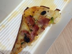 -City1+1城市比萨(国商卫星广场店)