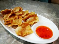 -大树餐厅(红旗街万达店)