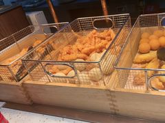 -八婺饭堂·自选店(新光汇店)
