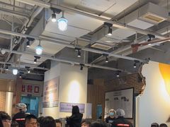 大堂-五里关火锅(牛市口店)