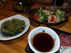 -明日叶居酒屋(师惠坊店)