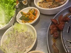 -喜来稀肉(虹泉路店)