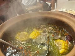 -洪大厨鸡煲(福田店)