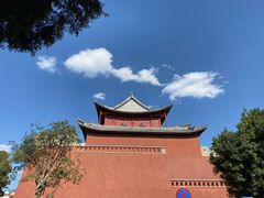 -巍山古城