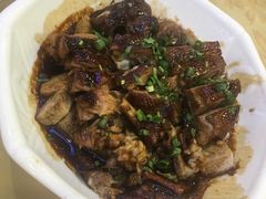 竹溪碌鹅-潮喜竹溪荔湖酒家(荔枝湾店)