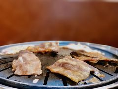 -九田家黑牛烤肉料理(太阳城店)