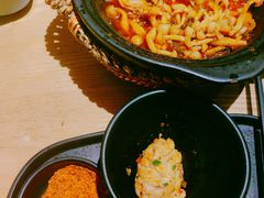 -川堂风·跷脚牛肉·乐山爆炒(宝山日月光店)