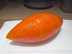 蜜汁红薯-荣小馆(杭州大厦店)