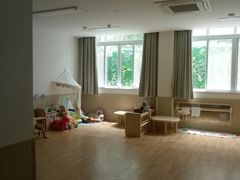 -锦欣爱天使托育园(狮子山园)