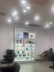 -DX HAIR SALON·发现未知美发沙龙