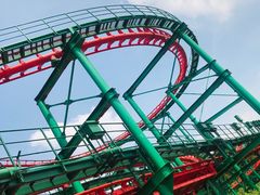 -南京银杏湖乐园