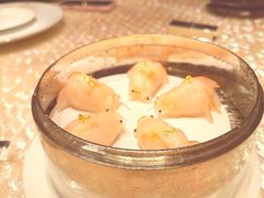 金鱼饺-8餐厅(新葡京酒店)