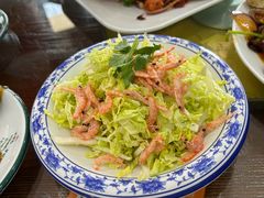 -叶存利海鲜大馅饺子(海宁路总店)