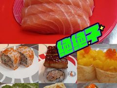 -新一番三文鱼寿司(红城湖店)