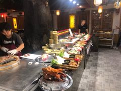 -秦淮人家风味酒楼(赣榆店)