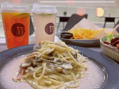 -Yum Yum 土耳其风味餐厅(万达尊店)