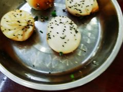 特色生煎-三两春(浦三路店)