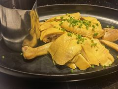 -上海1号私藏菜(静安店)