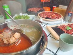 -九牛捞火锅(文化路店)