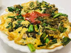 海蛎煎-东街钟楼肉粽(总店)