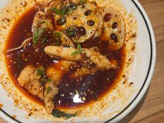 -太二酸菜鱼(正大广场店)