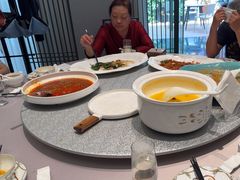 -写庭·鱼鲜川菜·宴请(铁像寺水街店)