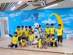 -常德书法幼儿园