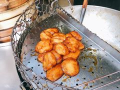 -清泉阁包子饺子·刀削面(五一店)