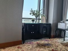 -君来湖滨饭店·渔餐厅