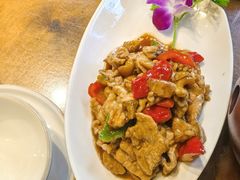 -尽善百年古院餐厅(王家老宅店)