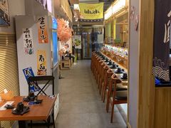 -兄弟船精致料理(万科蓝山店)