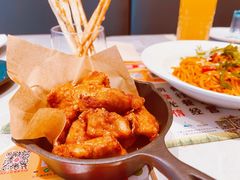 -必胜客(WOW玉泉远洋店)