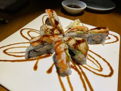 -YAMAKAWA(龙湖胥江天街店)