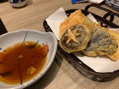 -小山日本料理(兴业太古汇店)