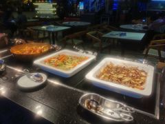 -泰谷酒店·太古码头闽菜自助餐厅