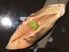 小竹荚寿司-鮨青(恒基名人购物中心店)