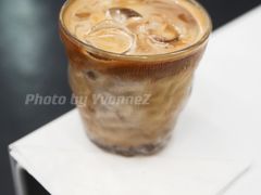 肉桂拿铁-Infica Coffee