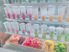 -树夏(建设路店)