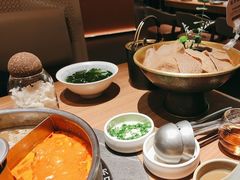 -巴奴毛肚火锅(京西大悦城店)
