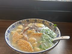 -小潘记鸭血粉丝汤