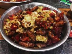 -辣盆盆麻辣小龙虾(哈尔滨总店)