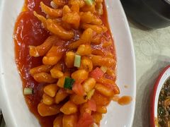 -奥华餐厅·老张记(台基厂店)