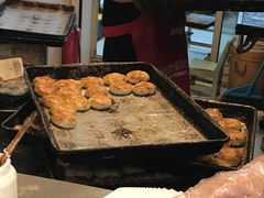 -王天顺海苔饼