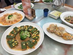 -新金盛·海鲜酒楼(盐田店)