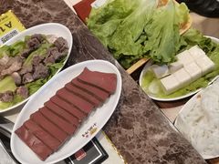 -小肥牛潮汕牛肉火锅(南联店)