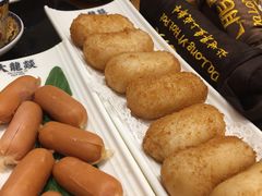 -大龙燚火锅(白石洲店)
