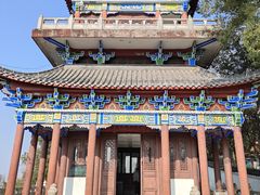 -东坡赤壁风景名胜区