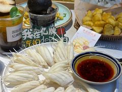 -亿牌牌东北烧烤(博物馆旗舰店)